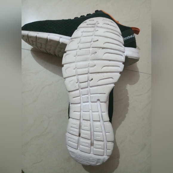 Original Reebok foam shoes - Picture 4 of 5